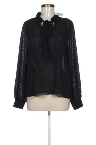 Dámska blúza C&A, Veľkosť M, Farba Čierna, Cena  1,95 €