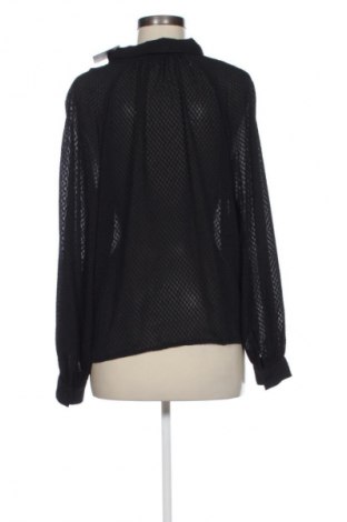 Dámska blúza C&A, Veľkosť M, Farba Čierna, Cena  1,95 €