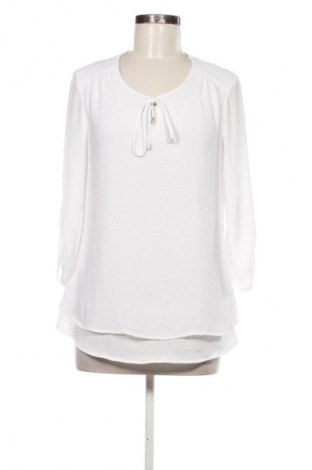 Dámska blúza C&A, Veľkosť S, Farba Biela, Cena  2,95 €