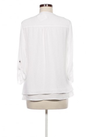 Dámska blúza C&A, Veľkosť S, Farba Biela, Cena  2,95 €