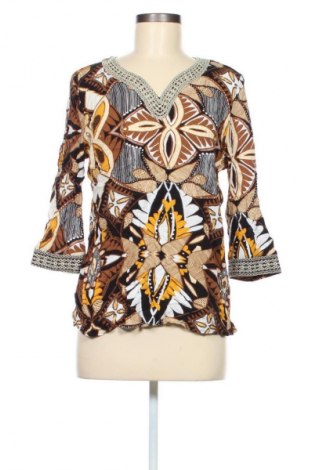 Dámská halenka C&A, Velikost M, Barva Vícebarevné, Cena  109,00 Kč