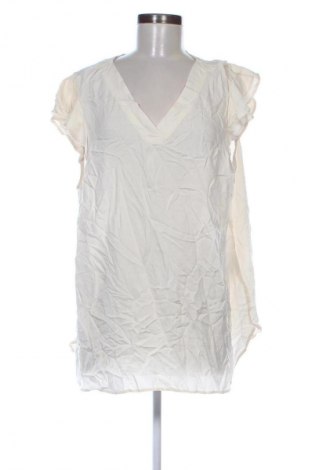 Bluză de femei C&A, Mărime XXL, Culoare Ecru, Preț 27,99 Lei