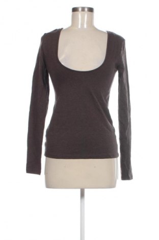 Γυναικεία μπλούζα COS, Μέγεθος XS, Χρώμα Καφέ, Τιμή 14,99 €