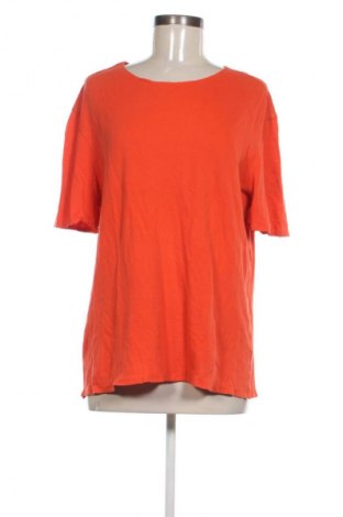 Dámská halenka COS, Velikost M, Barva Oranžová, Cena  539,00 Kč