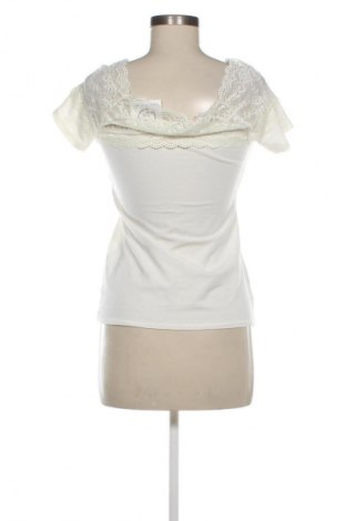 Dámska blúza Cache Cache, Veľkosť S, Farba Kremová, Cena  2,95 €