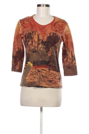 Bluzka damska Cactus, Rozmiar S, Kolor Kolorowy, Cena 9,99 zł