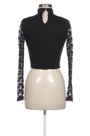 Női blúz Calliope, Méret M, Szín Fekete, Ár 1 239 Ft