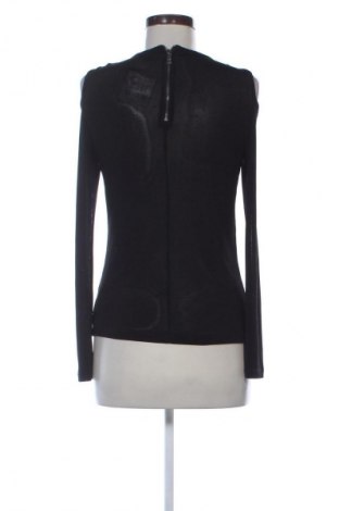 Γυναικεία μπλούζα Calvin Klein, Μέγεθος S, Χρώμα Μαύρο, Τιμή 14,99 €