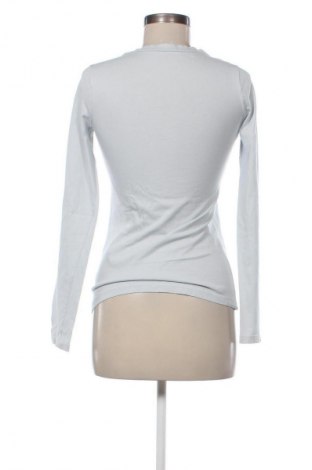 Γυναικεία μπλούζα Calvin Klein, Μέγεθος XS, Χρώμα Μπλέ, Τιμή 14,11 €