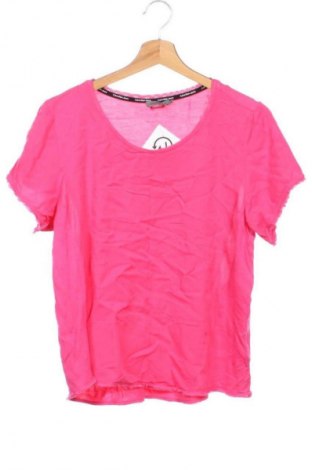 Dámská halenka Calvin Klein Jeans, Velikost M, Barva Růžová, Cena  379,00 Kč