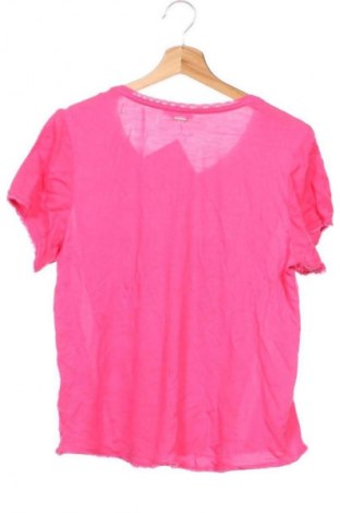 Dámská halenka Calvin Klein Jeans, Velikost M, Barva Růžová, Cena  379,00 Kč