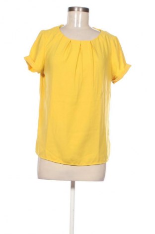 Bluzka damska Camaieu, Rozmiar M, Kolor Pomarańczowy, Cena 46,89 zł