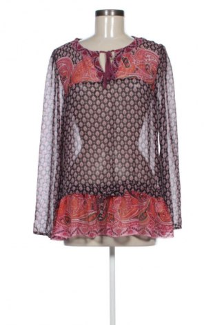 Bluzka damska Camaieu, Rozmiar L, Kolor Kolorowy, Cena 9,99 zł