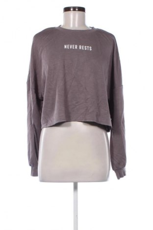 Dámská halenka Camaieu, Velikost M, Barva Šedá, Cena  89,00 Kč