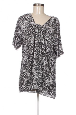 Dámská halenka Canda, Velikost XXL, Barva Vícebarevné, Cena  299,00 Kč