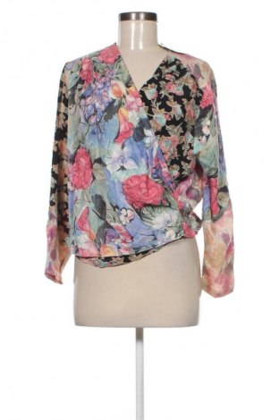 Dámska blúza Carole Little, Veľkosť L, Farba Viacfarebná, Cena  1,95 €