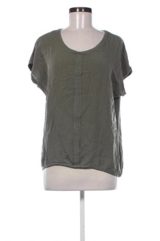 Dámská halenka Cecil, Velikost M, Barva Zelená, Cena  259,00 Kč