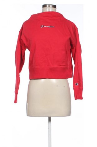 Dámská halenka Champion, Velikost S, Barva Červená, Cena  607,00 Kč