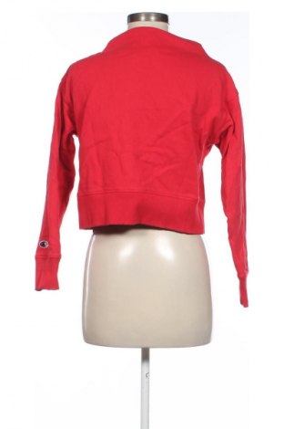 Dámská halenka Champion, Velikost S, Barva Červená, Cena  607,00 Kč