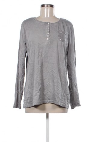 Dámská halenka Charles Vogele, Velikost L, Barva Šedá, Cena  523,00 Kč