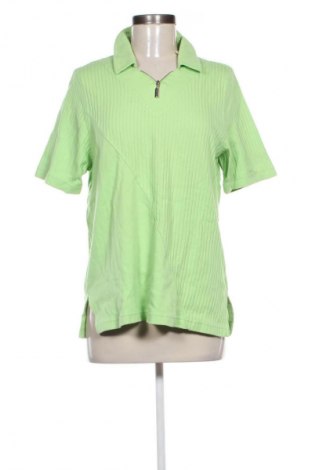 Női blúz Charmant, Méret M, Szín Zöld, Ár 669 Ft