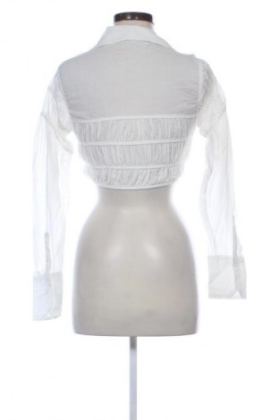 Dámská halenka Chiquelle, Velikost M, Barva Bílá, Cena  139,00 Kč