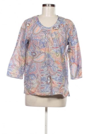 Dámska blúza Christian Berg, Veľkosť M, Farba Viacfarebná, Cena  2,95 €