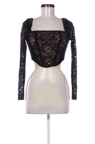 Bluzka damska Cider, Rozmiar S, Kolor Czarny, Cena 82,73 zł