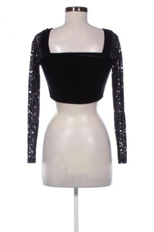 Bluzka damska Cider, Rozmiar S, Kolor Czarny, Cena 82,73 zł