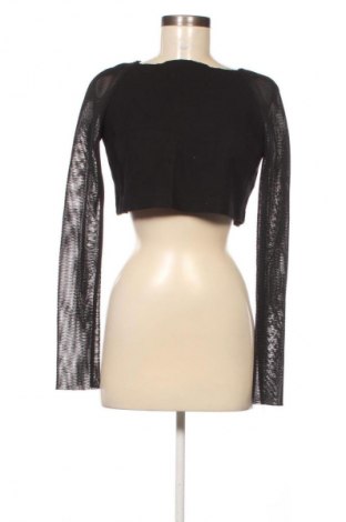 Dámska blúza Cliche, Veľkosť L, Farba Čierna, Cena  25,06 €