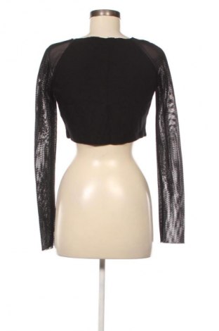 Dámska blúza Cliche, Veľkosť L, Farba Čierna, Cena  25,06 €