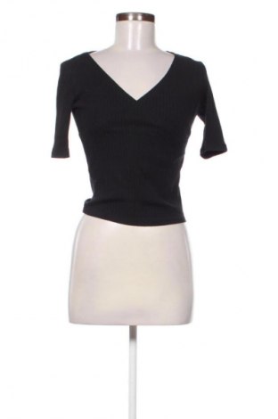 Bluzka damska Clockhouse, Rozmiar S, Kolor Czarny, Cena 26,99 zł