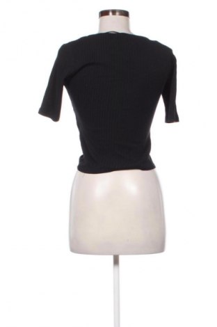 Bluzka damska Clockhouse, Rozmiar S, Kolor Czarny, Cena 26,99 zł