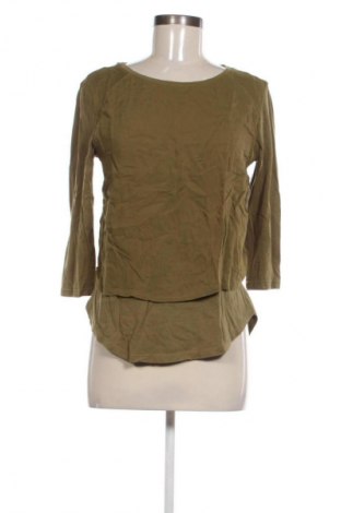 Dámská halenka Clockhouse, Velikost M, Barva Zelená, Cena  49,00 Kč