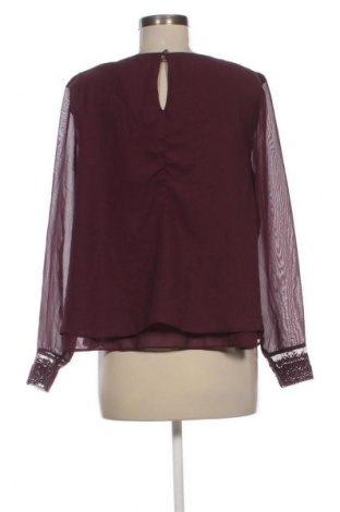 Dámská halenka Clockhouse, Velikost L, Barva Fialová, Cena  329,00 Kč