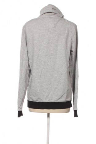 Дамска блуза Clockhouse, Размер M, Цвят Сив, Цена 9,20 €