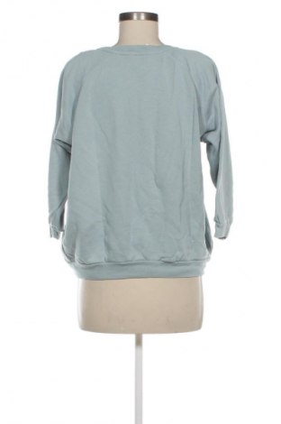 Damen Shirt Closed, Größe S, Farbe Blau, Preis 15,35 €