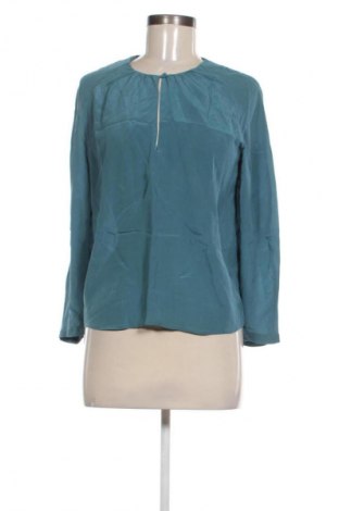 Dámská halenka Closed, Velikost XS, Barva Modrá, Cena  641,00 Kč