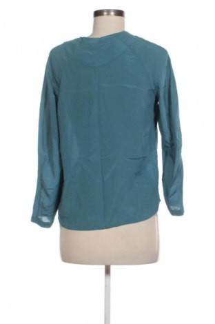 Dámská halenka Closed, Velikost XS, Barva Modrá, Cena  641,00 Kč