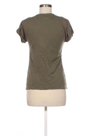 Dámská halenka Closed, Velikost S, Barva Zelená, Cena  359,00 Kč