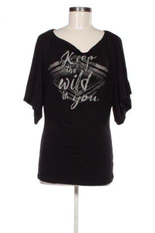 Női blúz Collection, Méret XS, Szín Fekete, Ár 1 259 Ft