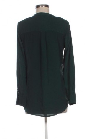 Dámská halenka Colloseum, Velikost S, Barva Zelená, Cena  49,00 Kč