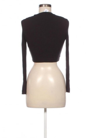 Dámská halenka Collusion, Velikost XS, Barva Černá, Cena  129,00 Kč