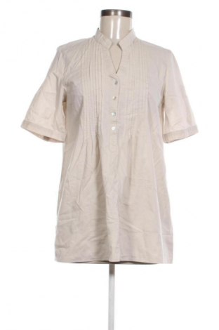 Női blúz Colours Of The World, Méret L, Szín Bézs, Ár 1 679 Ft