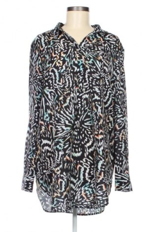 Dámská halenka Comma,, Velikost XL, Barva Vícebarevné, Cena  804,00 Kč