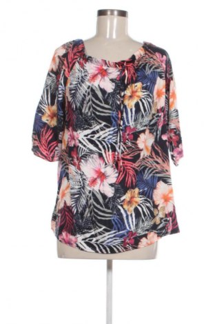 Damen Shirt Comma,, Größe M, Farbe Mehrfarbig, Preis € 5,00