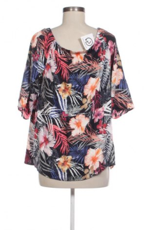 Damen Shirt Comma,, Größe M, Farbe Mehrfarbig, Preis € 5,00