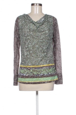 Dámská halenka Comma,, Velikost M, Barva Vícebarevné, Cena  206,00 Kč