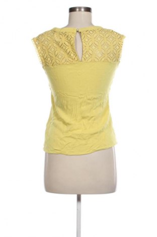 Bluzka damska Comma,, Rozmiar S, Kolor Żółty, Cena 97,99 zł