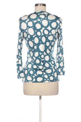 Γυναικεία μπλούζα Comma,, Μέγεθος L, Χρώμα Πολύχρωμο, Τιμή 15,99 €